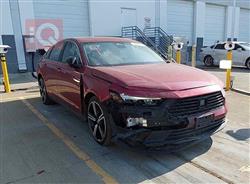 هوندا أكورد